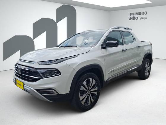 FIAT TORO 1.3 TURBO 270 FLEX VOLCANO AT6 FIAT TORO 1.3 TURBO 270 FLEX VOLCANO AT6